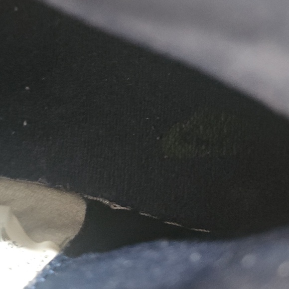 Dunk High Nike 305287 041 Tennis Shoe - Picture 9 of 14